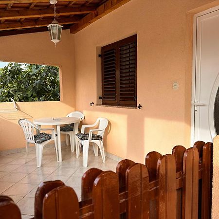 Apartment Toni Privlacka 32 Zadar Ngoại thất bức ảnh