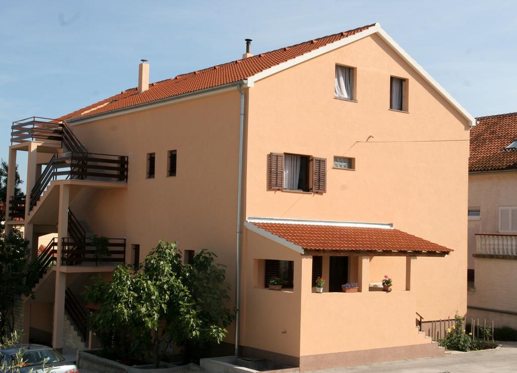 Apartment Toni Privlacka 32 Zadar Phòng bức ảnh