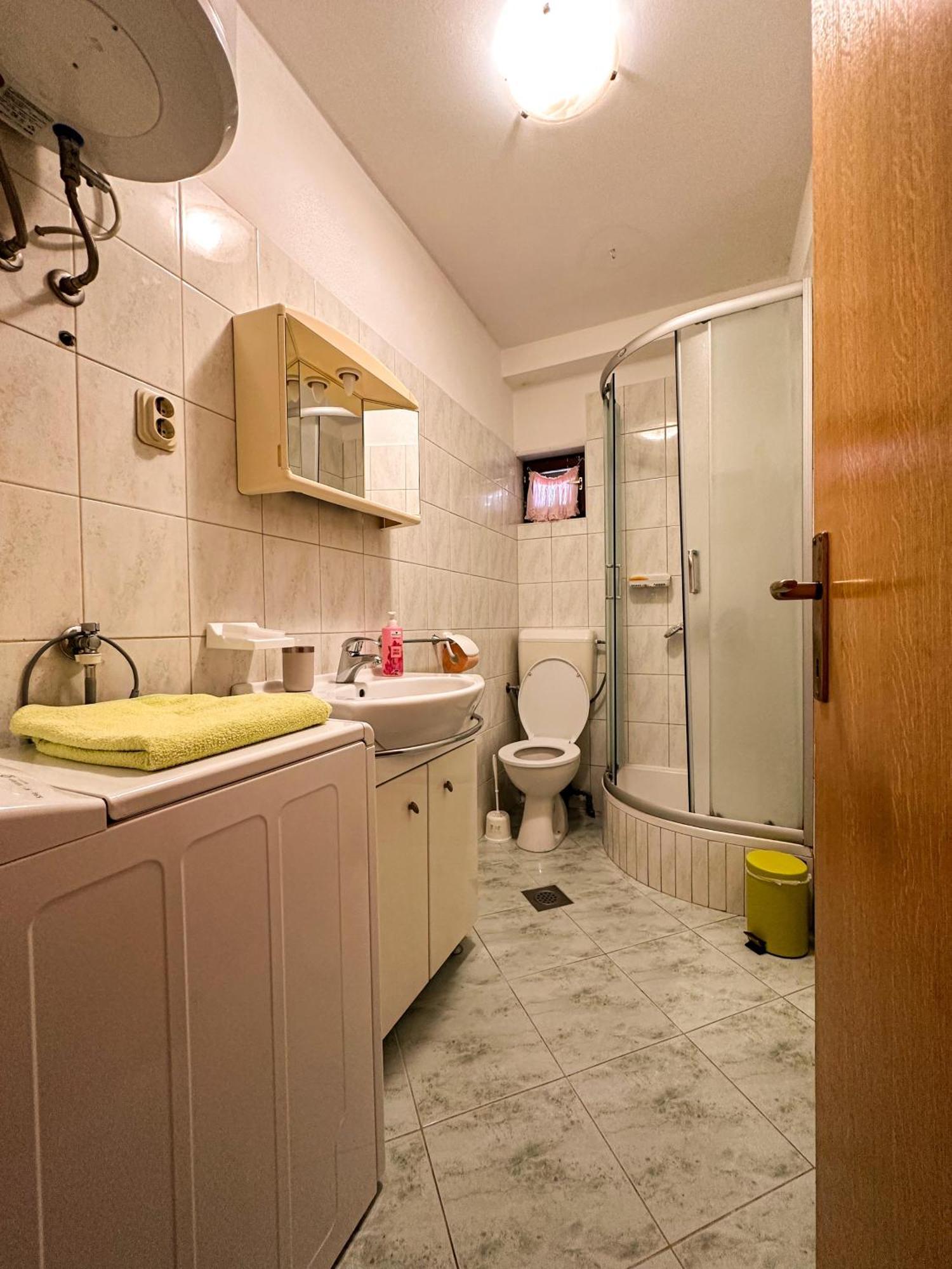 Apartment Toni Privlacka 32 Zadar Ngoại thất bức ảnh