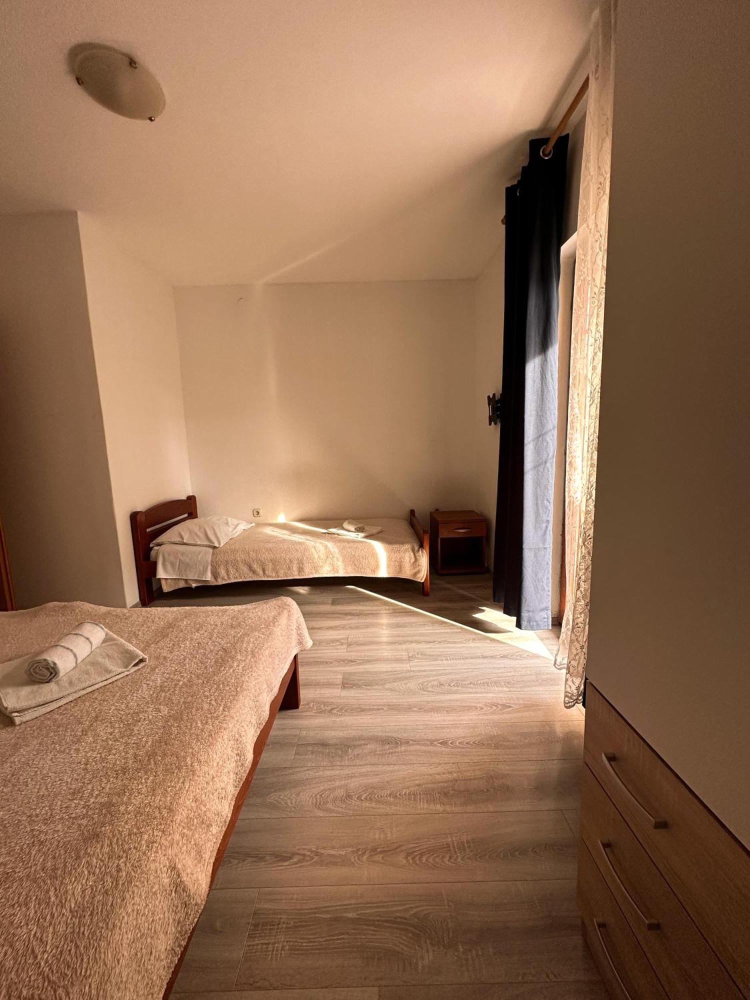 Apartment Toni Privlacka 32 Zadar Ngoại thất bức ảnh