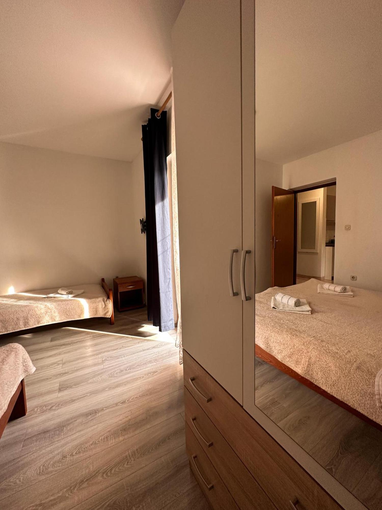Apartment Toni Privlacka 32 Zadar Ngoại thất bức ảnh