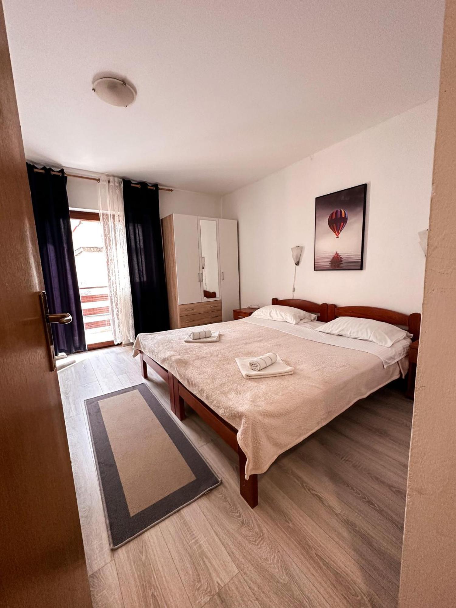 Apartment Toni Privlacka 32 Zadar Ngoại thất bức ảnh