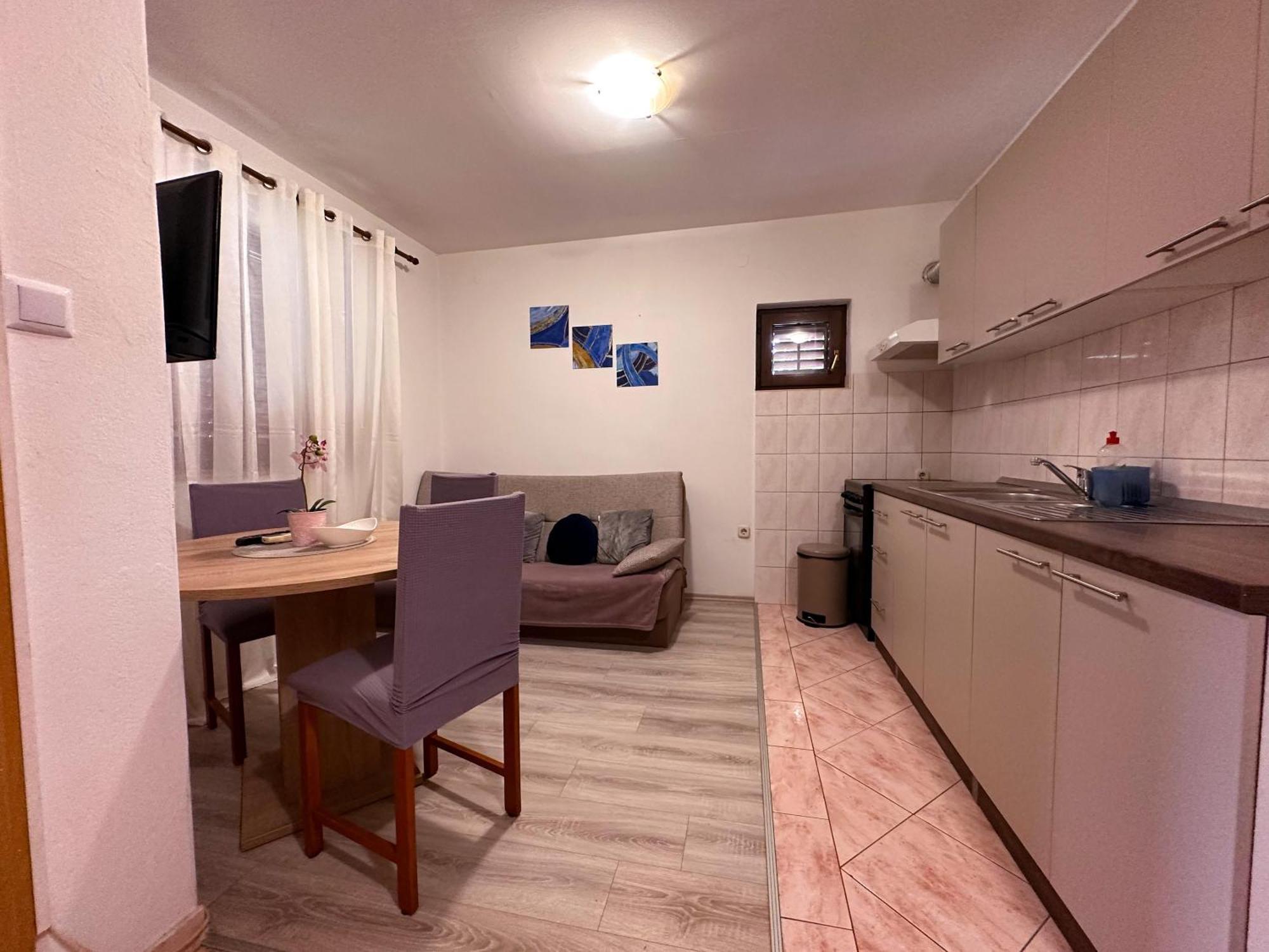 Apartment Toni Privlacka 32 Zadar Ngoại thất bức ảnh