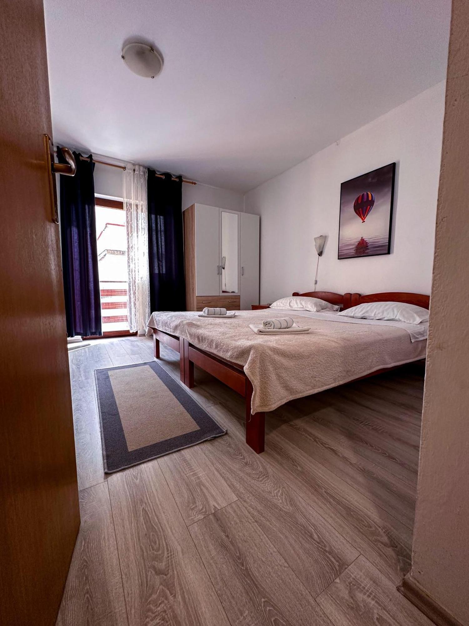Apartment Toni Privlacka 32 Zadar Ngoại thất bức ảnh