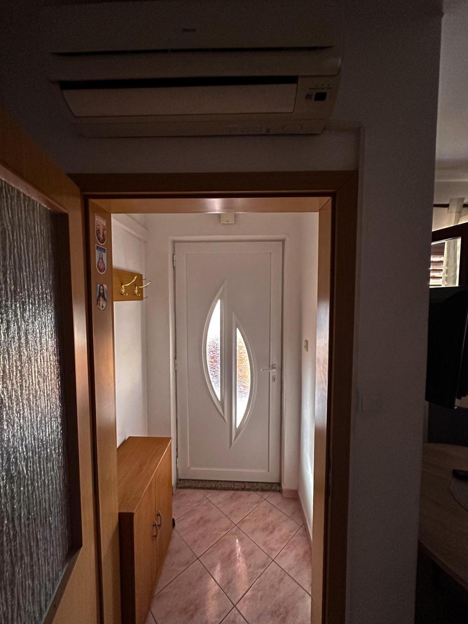 Apartment Toni Privlacka 32 Zadar Ngoại thất bức ảnh