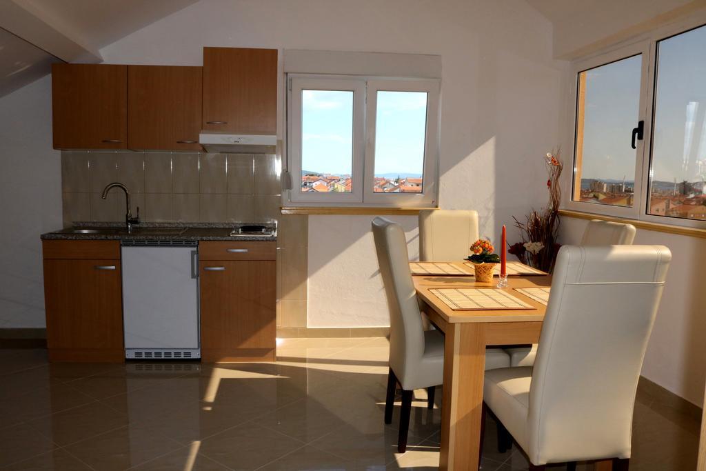 Apartment Toni Privlacka 32 Zadar Ngoại thất bức ảnh