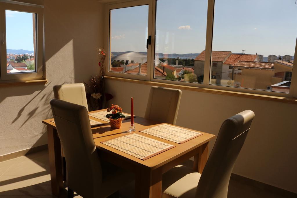 Apartment Toni Privlacka 32 Zadar Ngoại thất bức ảnh