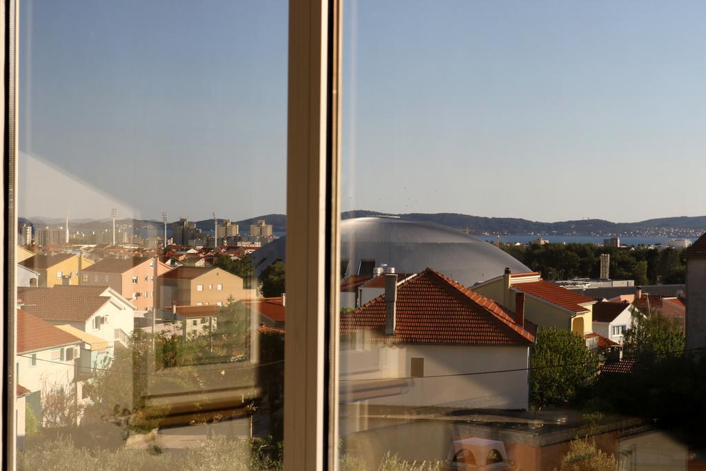 Apartment Toni Privlacka 32 Zadar Ngoại thất bức ảnh
