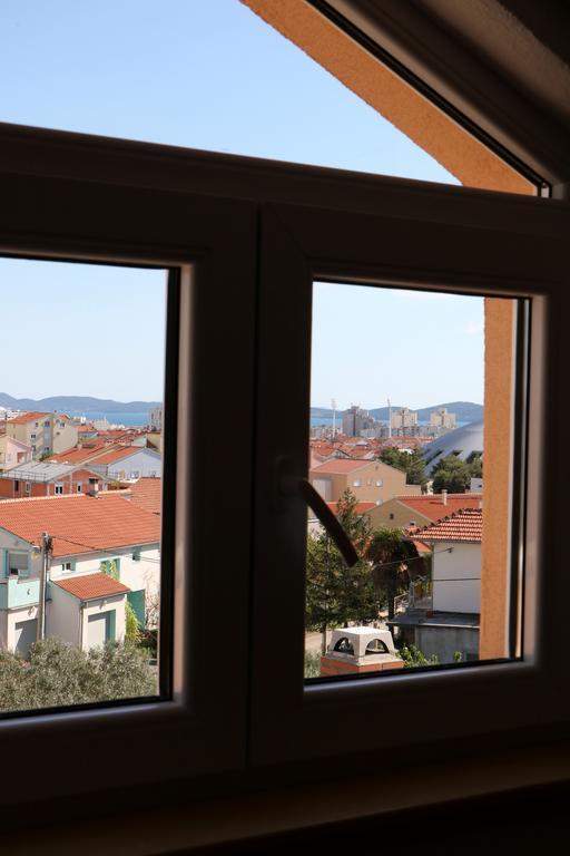 Apartment Toni Privlacka 32 Zadar Ngoại thất bức ảnh