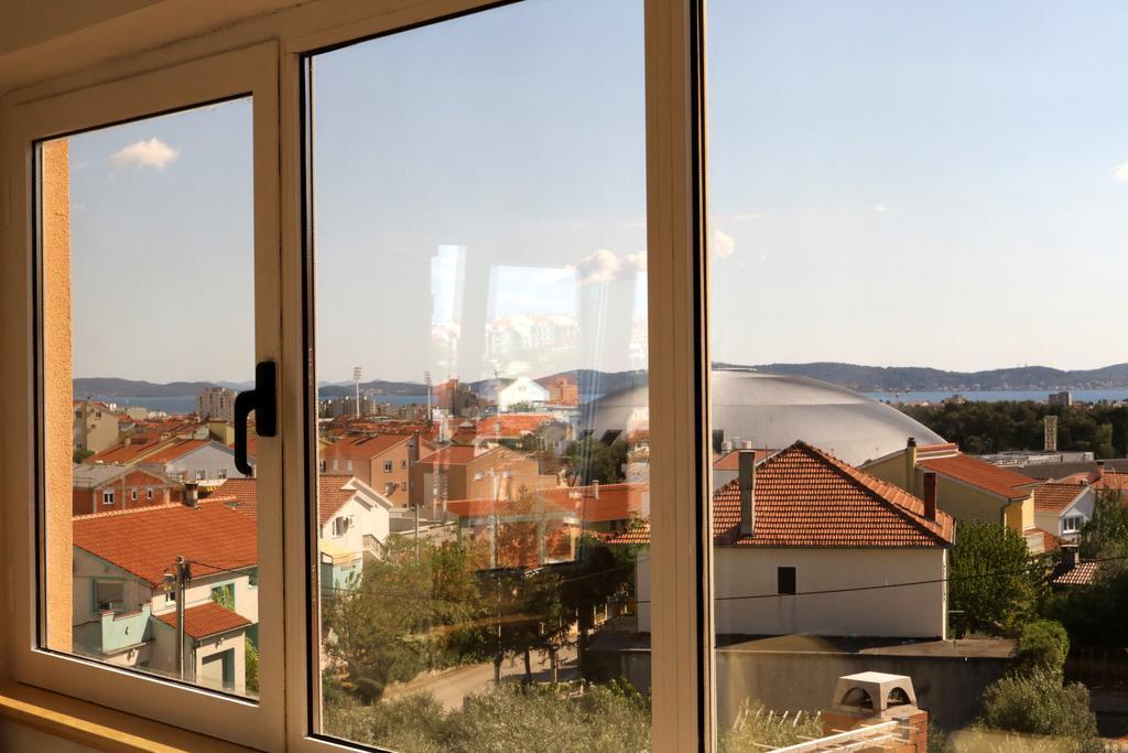 Apartment Toni Privlacka 32 Zadar Ngoại thất bức ảnh