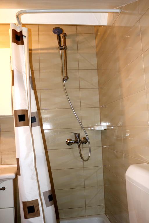 Apartment Toni Privlacka 32 Zadar Ngoại thất bức ảnh