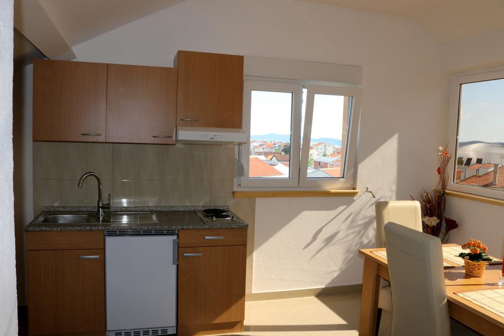 Apartment Toni Privlacka 32 Zadar Ngoại thất bức ảnh
