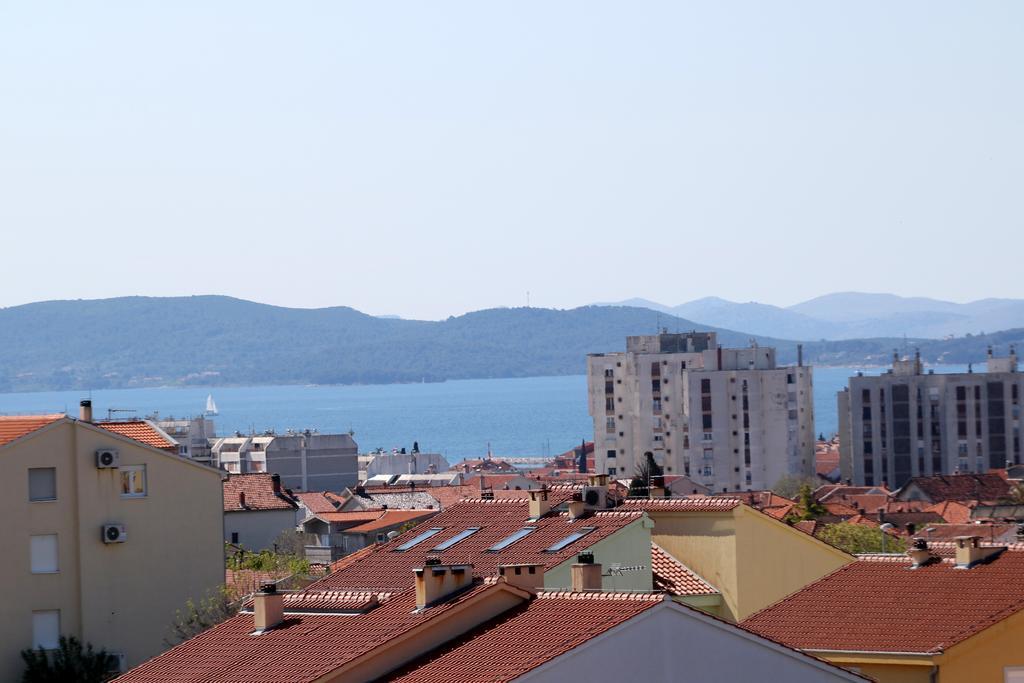 Apartment Toni Privlacka 32 Zadar Ngoại thất bức ảnh