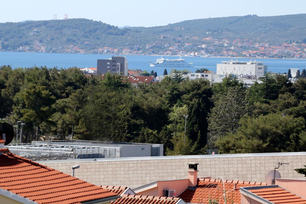 Apartment Toni Privlacka 32 Zadar Ngoại thất bức ảnh