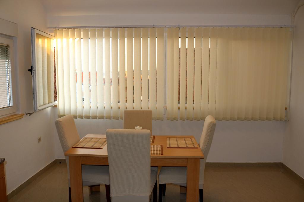 Apartment Toni Privlacka 32 Zadar Ngoại thất bức ảnh