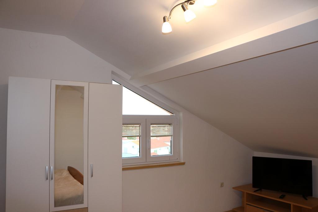 Apartment Toni Privlacka 32 Zadar Ngoại thất bức ảnh