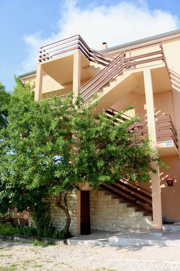 Apartment Toni Privlacka 32 Zadar Ngoại thất bức ảnh