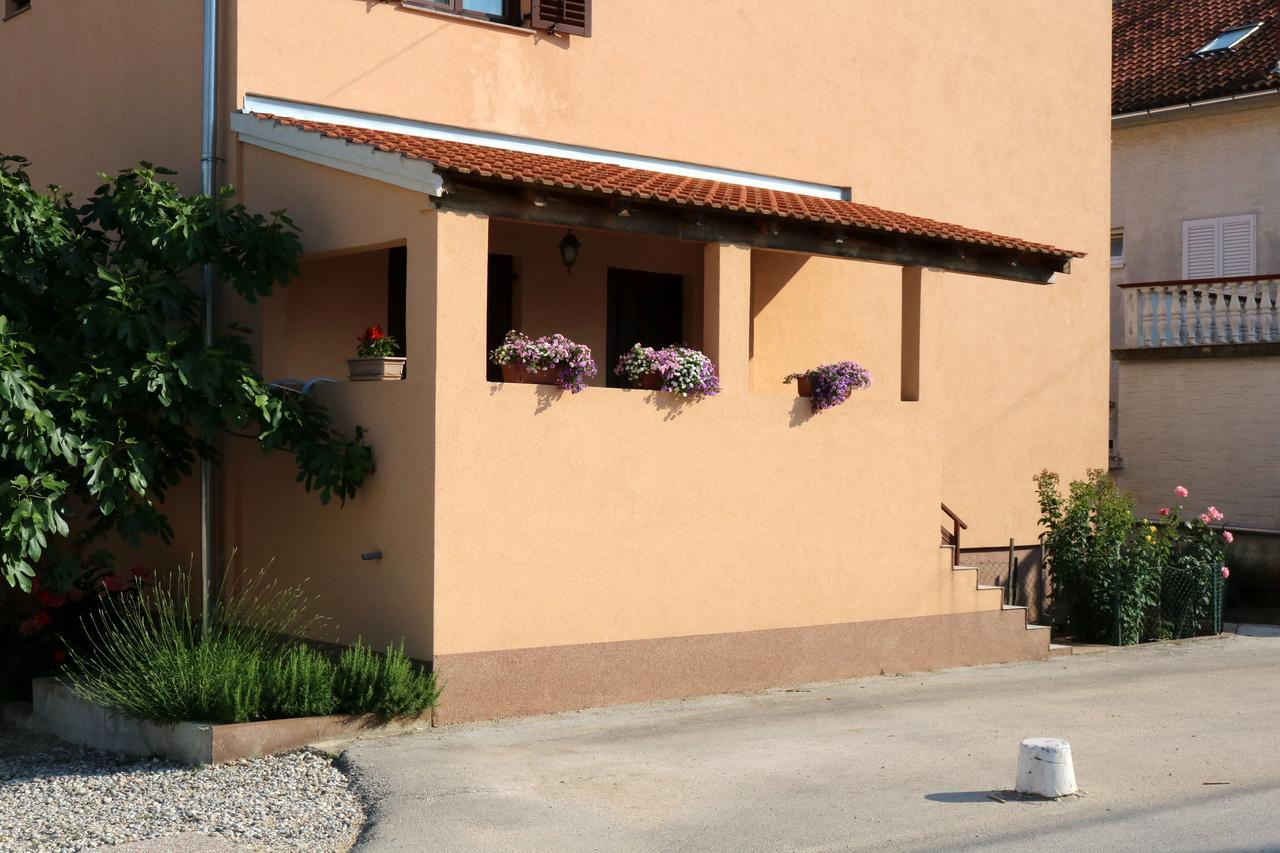Apartment Toni Privlacka 32 Zadar Ngoại thất bức ảnh