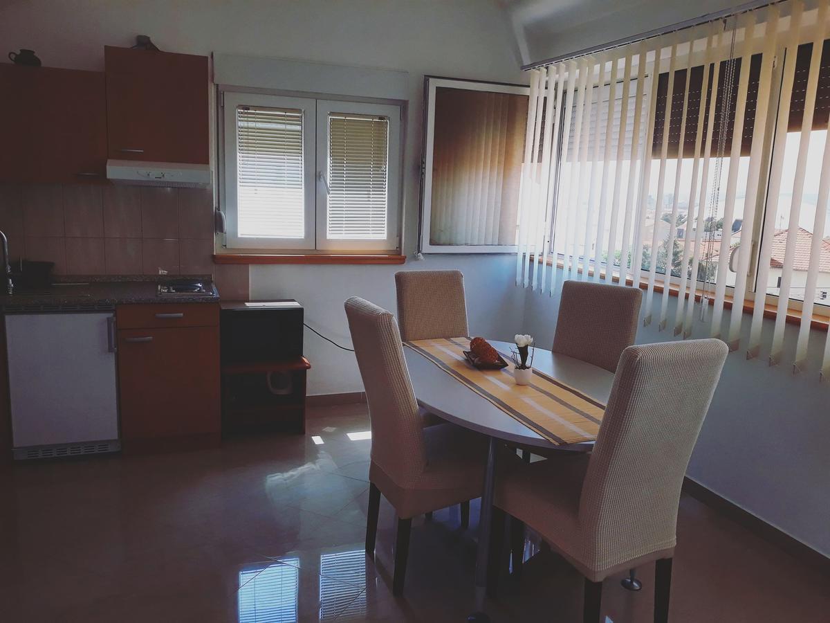Apartment Toni Privlacka 32 Zadar Ngoại thất bức ảnh