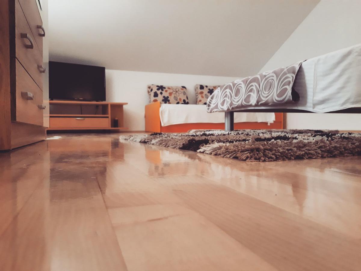 Apartment Toni Privlacka 32 Zadar Ngoại thất bức ảnh