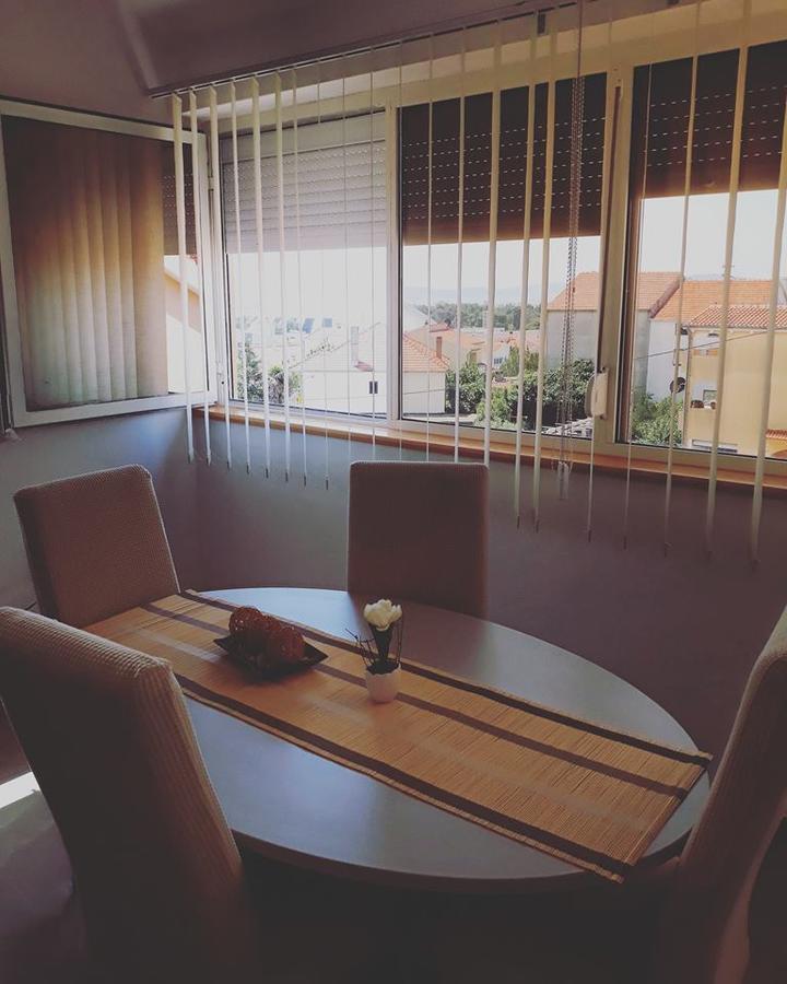 Apartment Toni Privlacka 32 Zadar Ngoại thất bức ảnh