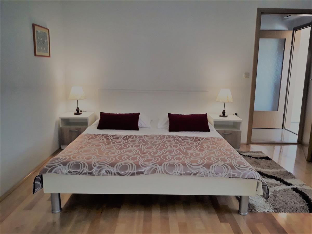 Apartment Toni Privlacka 32 Zadar Ngoại thất bức ảnh