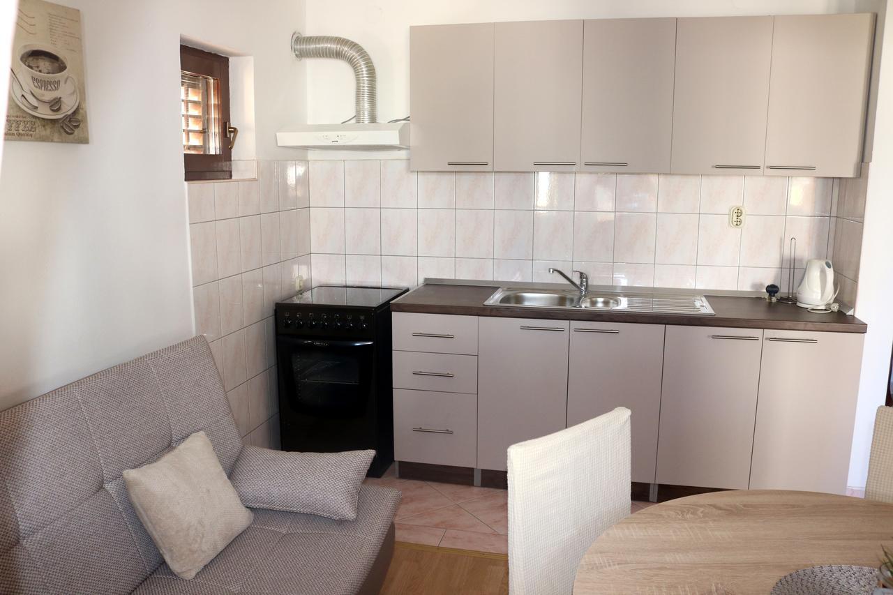 Apartment Toni Privlacka 32 Zadar Ngoại thất bức ảnh