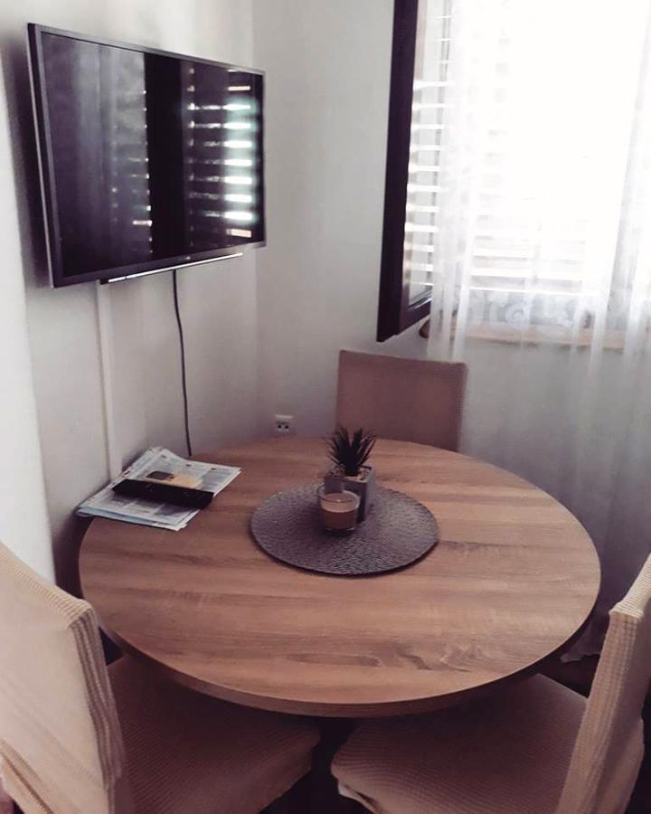 Apartment Toni Privlacka 32 Zadar Ngoại thất bức ảnh